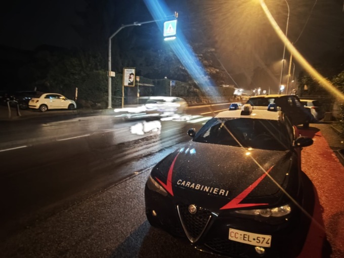 Investito sulle strisce, è gravissimo