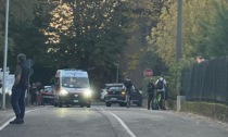 Investito ragazzino in bicicletta