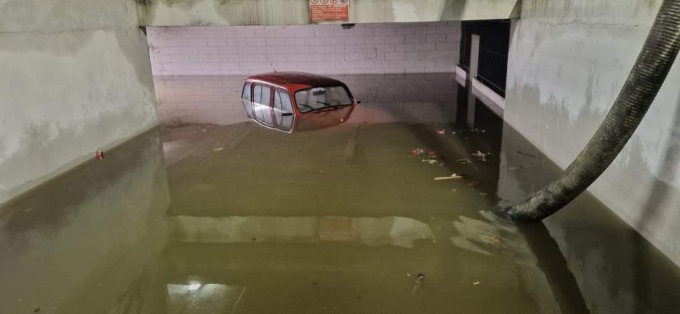 Anche gli Alpini bergamaschi tra gli alluvionati dell’Emilia Romagna