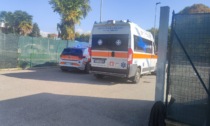 Malore in piscina, grave un 60enne