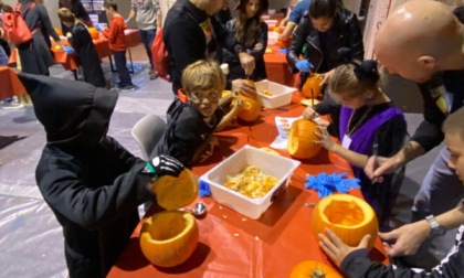 Fuoriclasse in campo per la "Notte InFESTAta al monastero"