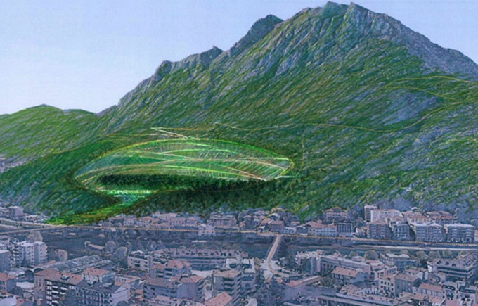 Piano di razionalizzazione dei depuratori: avanti tutta con i lavori!