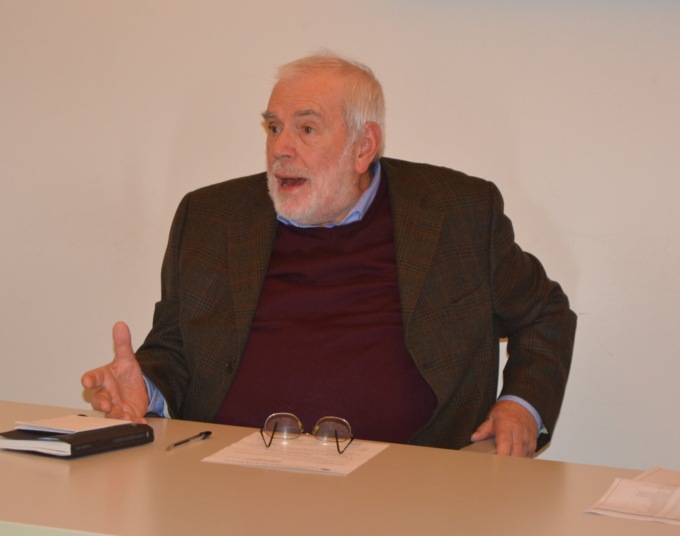 Confcommercio Lecco, Peppino Ciresa confermato alla guida della Zona 3