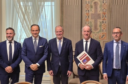 Autonomia differenziata: avviati i negoziati Governo-Regioni