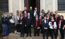 Schola Cantorum Robbiate, concerto nella Biblioteca Ambrosiana di Milano