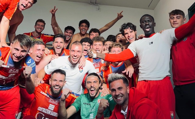 Ufficiale, Casatese Merate-Magenta si gioca al “Ferrario”