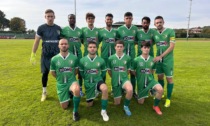 Calusco Calcio, porta sbarrata: è reti bianche con l'Almè