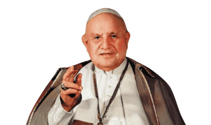 E’ tutto pronto per la Festa di San Giovanni XXIII