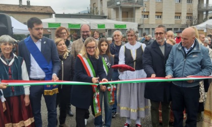 Fierone di Oggiono: due giorni di festa tra innovazione e tradizione