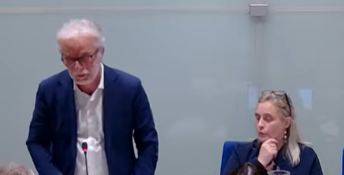 Consiglio comunale Merate, critiche al capogruppo: “Toni inopportuni contro Franca Maggioni”