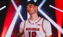 Riccardo Greppi sbarca in Usa: è partita l'avventura nei Wisconsin Badgers