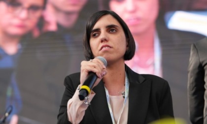 Francesca Donnarumma, giovane brianzola che al G7 parla di disabilità