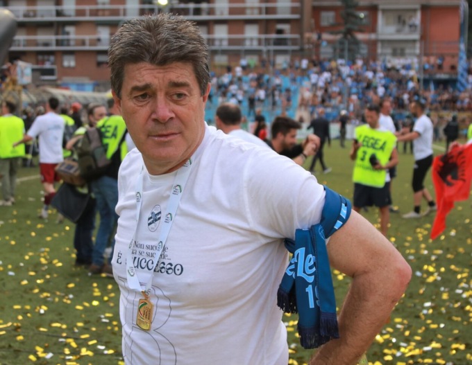 Domani c’è Lecco-Renate, chiuso il settore ospiti