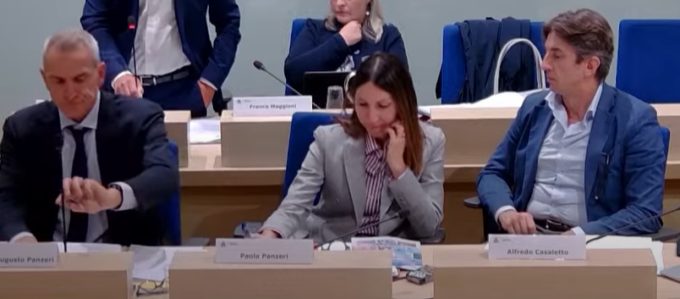 Bullismo a scuola, interrogazione di Prospettive per Merate