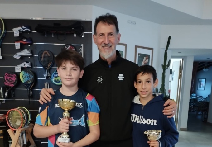 Tennis, weekend di tornei a Merate: protagoniste le categorie giovanili