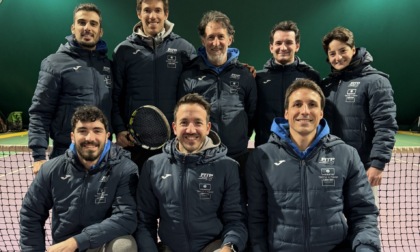 Merate, il Tennis & Padel Center amplia il suo staff: avviato il nuovo programma di mental coaching