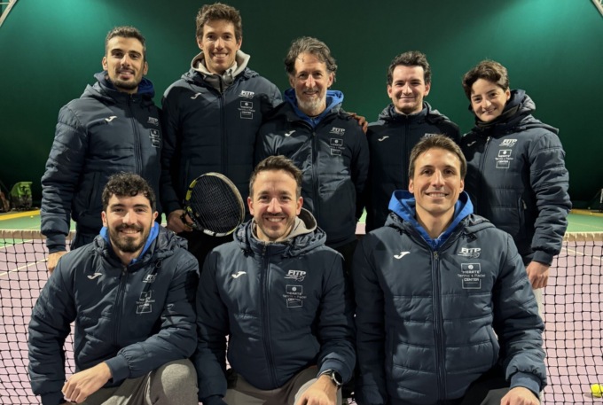 Merate, il Tennis & Padel Center amplia il suo staff: avviato il nuovo programma di mental coaching