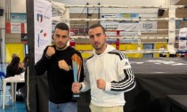 Gym boxe, la Lombardia terza in Coppa Italia: ottime le prove dei fratelli Musicò