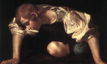 La grande arte in Brianza: aperte le prenotazioni per il Narciso di Caravaggio