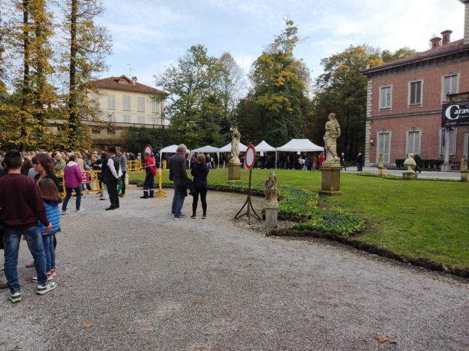 Narciso di Caravaggio, un’attesa ripagata