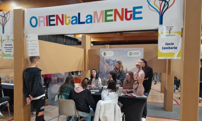 Successo per Orientalamente 2024: grande la partecipazione degli studenti