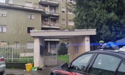 Bimbo cade dal secondo piano, in ospedale con l'elisoccorso