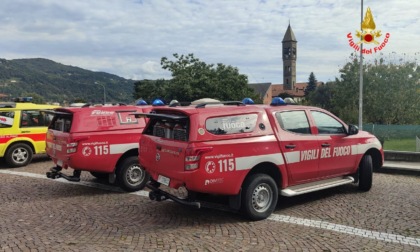 Scomparso da giorni, si spostano le ricerche di Luca