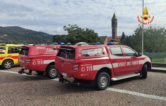 Scomparso da giorni, si spostano le ricerche di Luca