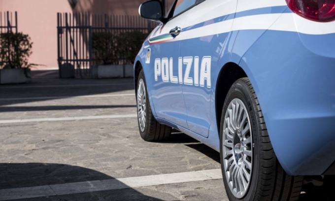 Sicurezza pubblica: agenti in borghese pattugliano il paese