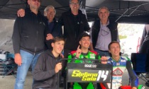 Trofeo WRS Motoestate, exploit di Stefano Sala nell'ultima tappa di Cervesina