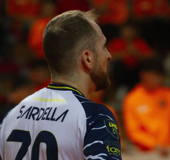 Prima in casa per l’Energy Saving, arriva il VDL Fiano Plus per una gara dal sapore speciale