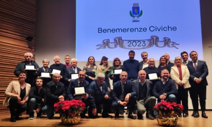 Chi saranno i prossimi «ambrogini d'oro»? Il Comune invita a segnalare i benemeriti