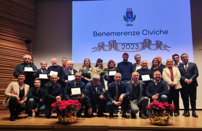 Chi saranno i prossimi «ambrogini d’oro»? Il Comune invita a segnalare i benemeriti