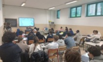 La Cgil Lecco sale in cattedra e parla agli studenti