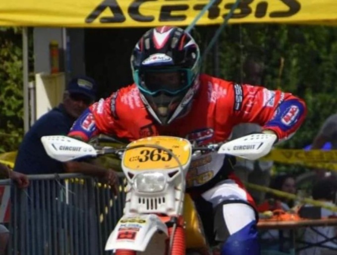 Colle Brianza, Cristian Spreafico fa cinque su cinque: altra vittoria nel campionato regionale