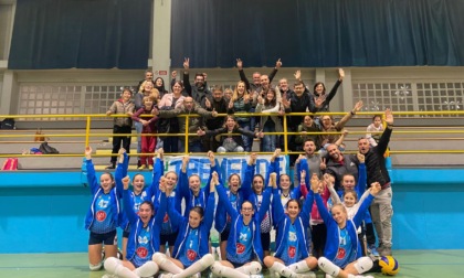 Volley Team Brianza, si alza il sipario sui campionati giovanili