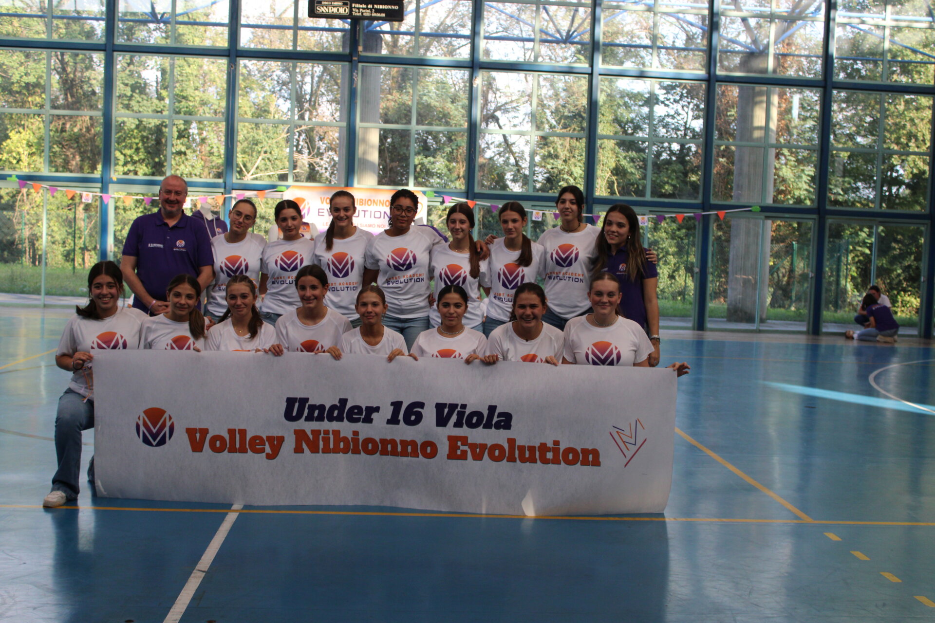 under 16 viola