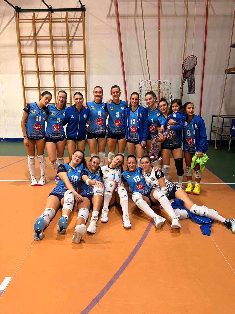 under 18 eccellenza