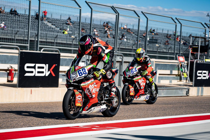 Motozoo Me Air Racing Team a punti nelle due gare di Aragon