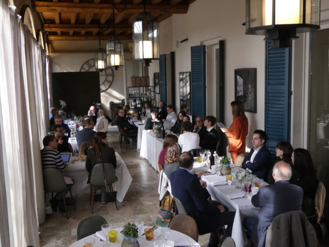 “Imprenditori e manager, ecco l’azienda che vorremmo”