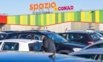 Soccorse due donne alla Conad nel giro di poche ore