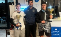 Tennis, a Merate tris di tornei nel weekend: scoppiettante super tie-break in U16