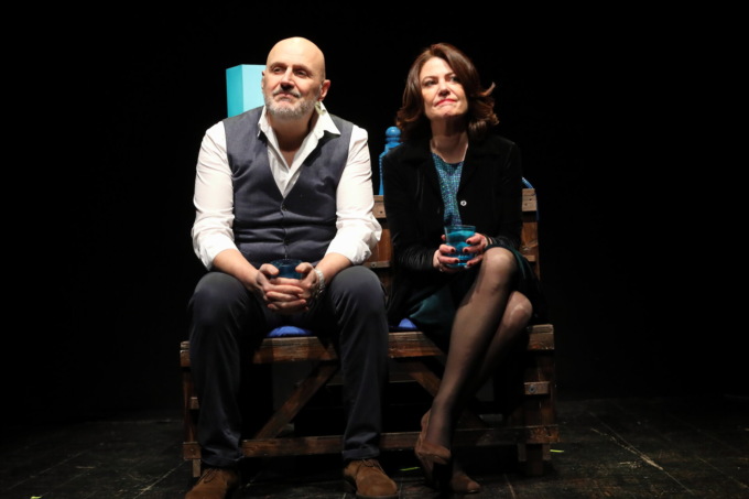 Teatro, letteratura e tanto altro con Ronzinante