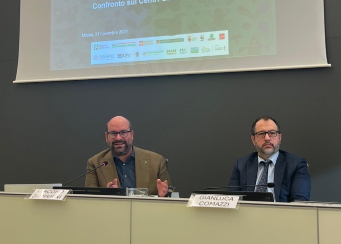 Zamperini: “Basta allarmismi e tabù sui grandi carnivori”