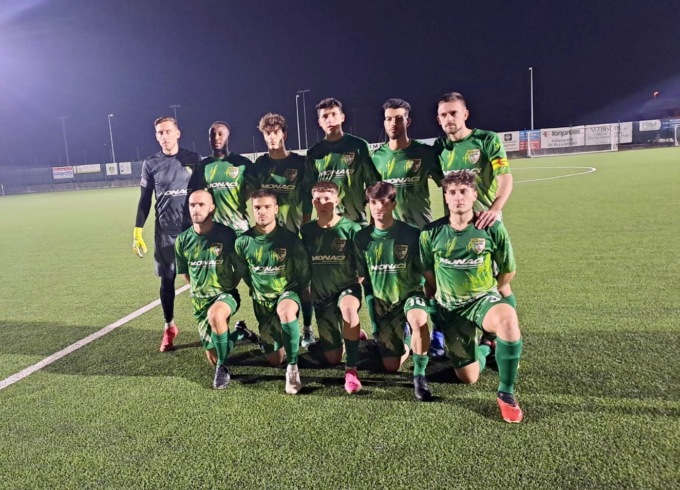 Calusco, la “settima bellezza”: fermata Zingonia nel posticipo