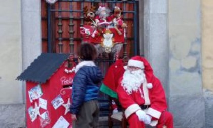 Tornano i Mercatini di Natale a Olgiate Molgora