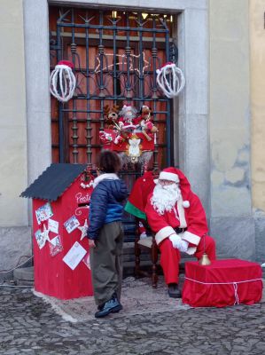 Tornano i Mercatini di Natale a Olgiate Molgora
