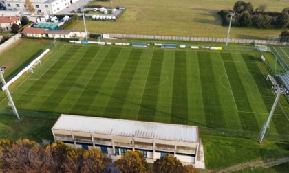 Casatese Merate, contro il Sangiuliano City si gioca al "Ferrario"