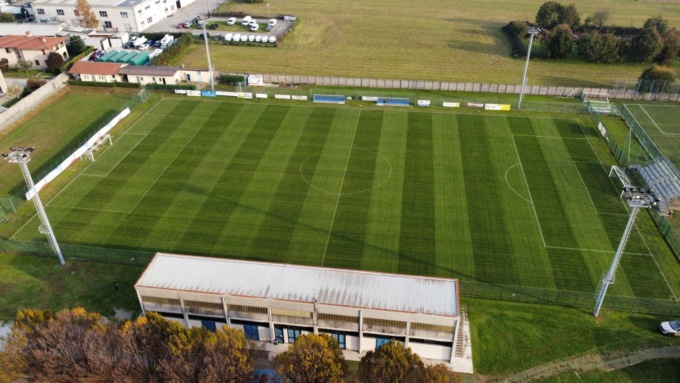 Casatese Merate, contro il Sangiuliano City si gioca al “Ferrario”