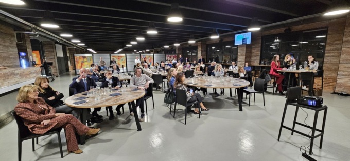 Medicina del lavoro e welfare: si è svolto il terzo e ultimo incontro del ciclo «Quo Vadis Impresa?»